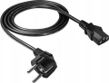 Akyga ATX 800W AK-C2-800 Semi-Modular P4+4 2x PCI-E 6+2 pin 6x SATA 3x Molex FAN 12cm