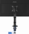 AOC Uchwyt biurkowy na monitor 13" - 32"
