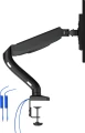 AOC Uchwyt biurkowy na monitor 13" - 32"