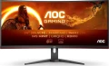 AOC CU34G2XE/BK