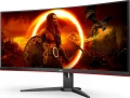 AOC CU34G2XE/BK