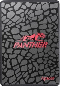 Apacer AS350 Panther 120GB 2.5" SATA III