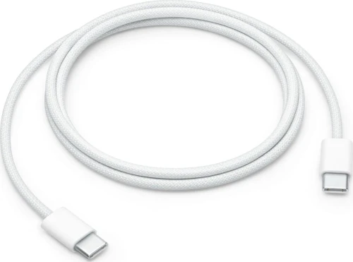 Apple USB-C - USB-C 1 m Biały