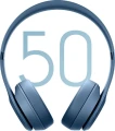 Apple Beats Solo 4, skalny błękit