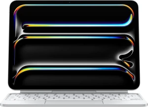 Apple Magic Keyboard iPad Pro 11?inch  - US English - Biała