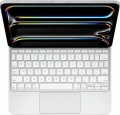 Apple Magic Keyboard iPad Pro 11‑inch  - US English - Biała