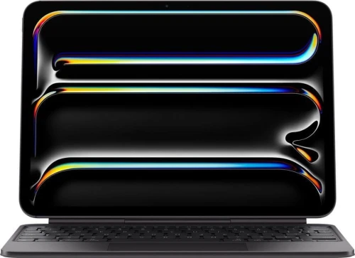 Apple Magic Keyboard iPad Pro 11 (M4) schwarz