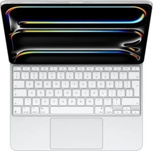 Apple Magic Keybord for iPad Pro 13"  - INT White