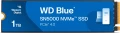 WD Blue WDS100T4B0E-00CNZ0 SN5000 1TB M.2 2280 PCI-E x4 Gen4 NVMe
