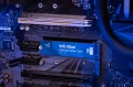 WD Blue WDS100T4B0E-00CNZ0 SN5000 1TB M.2 2280 PCI-E x4 Gen4 NVMe