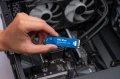 WD Blue WDS100T4B0E-00CNZ0 SN5000 1TB M.2 2280 PCI-E x4 Gen4 NVMe