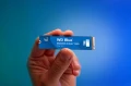 WD Blue WDS100T4B0E-00CNZ0 SN5000 1TB M.2 2280 PCI-E x4 Gen4 NVMe
