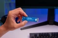 WD Blue WDS100T4B0E-00CNZ0 SN5000 1TB M.2 2280 PCI-E x4 Gen4 NVMe