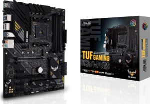 Asus TUF GAMING B550-PLUS