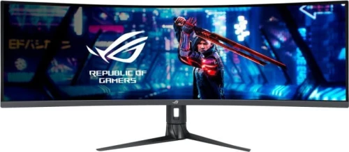 Asus ROG Strix XG49WCR