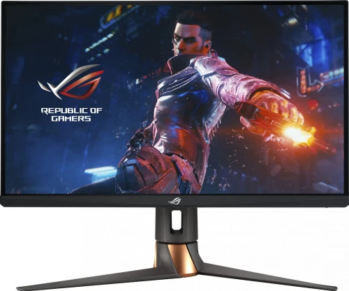 Asus ROG Swift PG27UQR