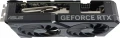 Asus Dual GeForce RTX 4060 Ti 16GB GDDR6