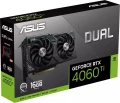 Asus Dual GeForce RTX 4060 Ti 16GB GDDR6