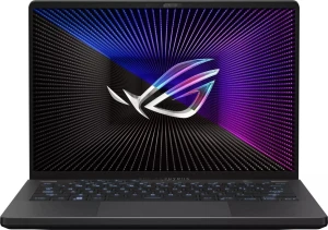 Asus ROG Zephyrus G14 Ryzen 9 7940HS / 32 GB / 1 TB / W11 Pro / RTX 4090 / 165 Hz