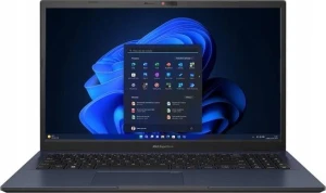 Asus B1502CVA-BQ0109X 15,6"FHD/i3-1315U/8GB/SSD512GB/UHD/11PR Star Black