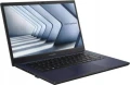 Asus B1402CVA-EB0111X 14"FHD/i3-1315U/8GB/SSD512GB/UHD/11PR Star Black