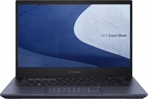 Asus B5402CVA-KI0178X 14"FHD/i7-1360P/24GB/SSD512GB/IrisXe/11PR Star Black
