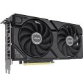 Asus Dual Radeon RX 7600 XT OC 16GB GDDR6