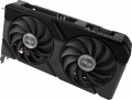 Asus Dual Radeon RX 7600 XT OC 16GB GDDR6