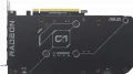 Asus Dual Radeon RX 7600 XT OC 16GB GDDR6