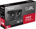 Asus Dual Radeon RX 7600 XT OC 16GB GDDR6