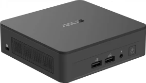 Asus RNUC13ANKI300002I Barebone Intel Core i3-1315U Kit L6 EU cord