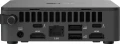 Asus RNUC13ANKI300002I Barebone Intel Core i3-1315U Kit L6 EU cord