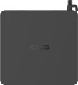 Asus RNUC13ANKI300002I Barebone Intel Core i3-1315U Kit L6 EU cord