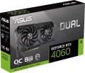 Asus Dual GeForce RTX 4060 EVO OC 8GB GDDR6