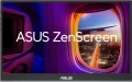 Asus Przenośny ZenScreen OLED MQ16AHE