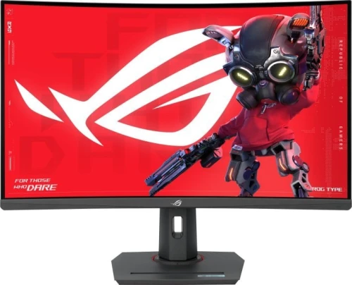 Asus ROG Strix XG32WCMS
