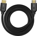Unitek C11079BK-20M HDMI - HDMI 20m czarny