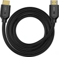 Unitek C11079BK-15M HDMI - HDMI 15m czarny