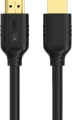 Unitek C11079BK-15M HDMI - HDMI 15m czarny