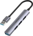 Unitek H1208A uHUB Q4 4x USB-A 3.1 Gen1