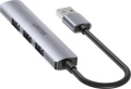 Unitek H1208A uHUB Q4 4x USB-A 3.1 Gen1