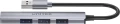 Unitek H1208A uHUB Q4 4x USB-A 3.1 Gen1