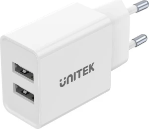 Unitek P1113A 2x USB-A 2.4 A