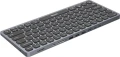 Unitek Klawiatura 9w1 D1092A, hub USB, HDMI 4K, PD 100W