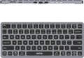 Unitek Klawiatura 9w1 D1092A, hub USB, HDMI 4K, PD 100W