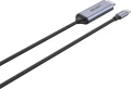 Unitek V1423B USB-C - HDMI 1.8 m Szary