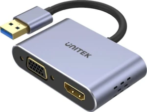 Unitek V1304A USB-A