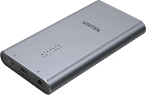 Unitek S1206A USB-C 3.2 Gen 2 - M.2 PCIe NVMe