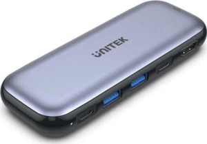 Unitek Storage D1046A USB-C