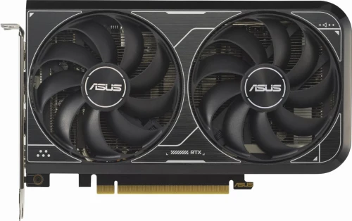 Asus Dual GeForce RTX 4060 V2 OC 8GB GDDR6 Bulk